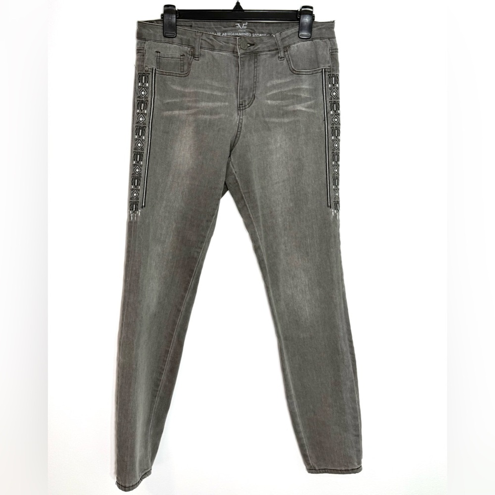 Versace 19•69 Italia Abbigliamento Sportivo SRL Jeans